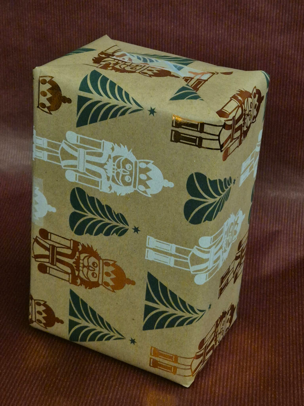 12 Days of Christmas Kalender – Website Exclusive
