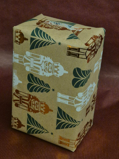 12 Days of Christmas Kalender – Website Exclusive