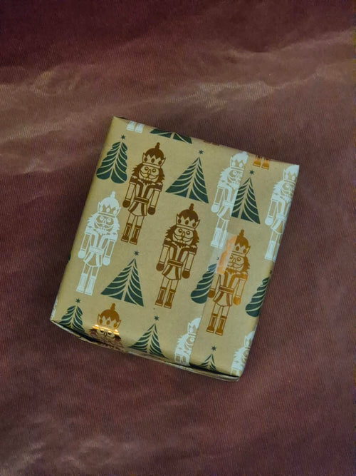 24 Days of Christmas Kalender – Deluxe Editie