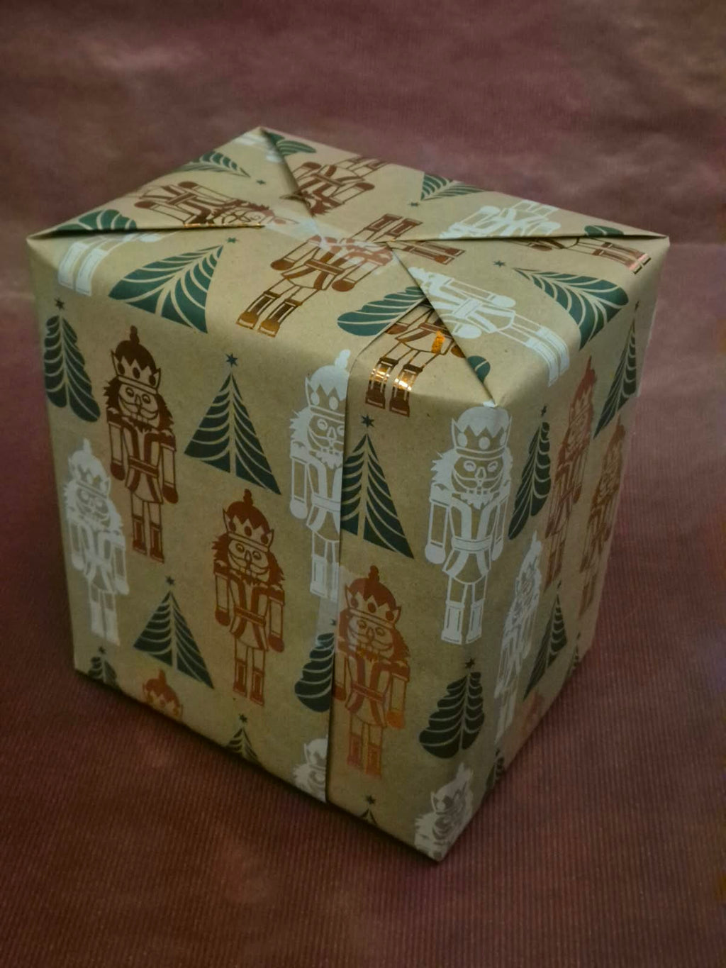24 Days of Christmas Kalender – Deluxe Editie