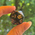 Dice: Dino Bones – Dobbelstenenset