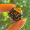 Dice: Midnight Hounds – Dobbelstenenset