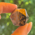Dice: Marble Hounds – Dobbelstenenset